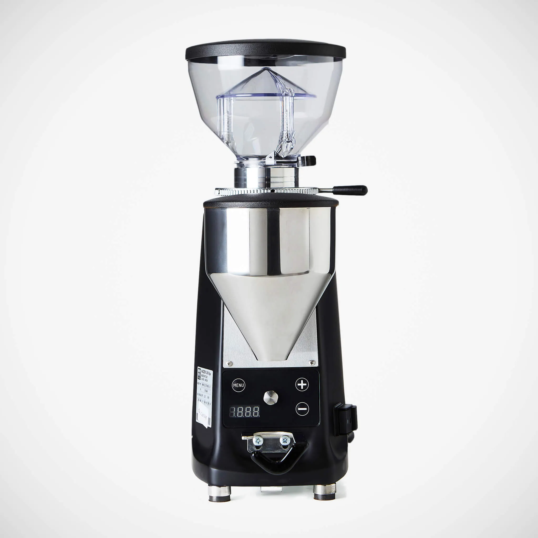 Mazzer Mini Electric B Grinder