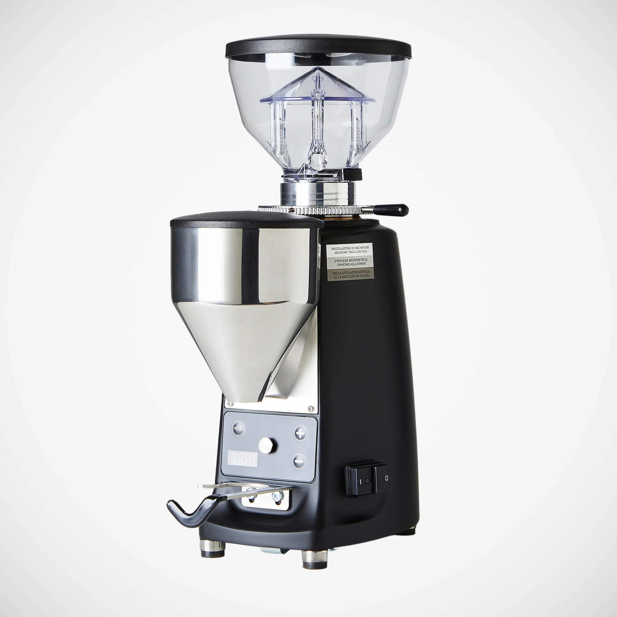 Mazzer Mini Electric B Grinder