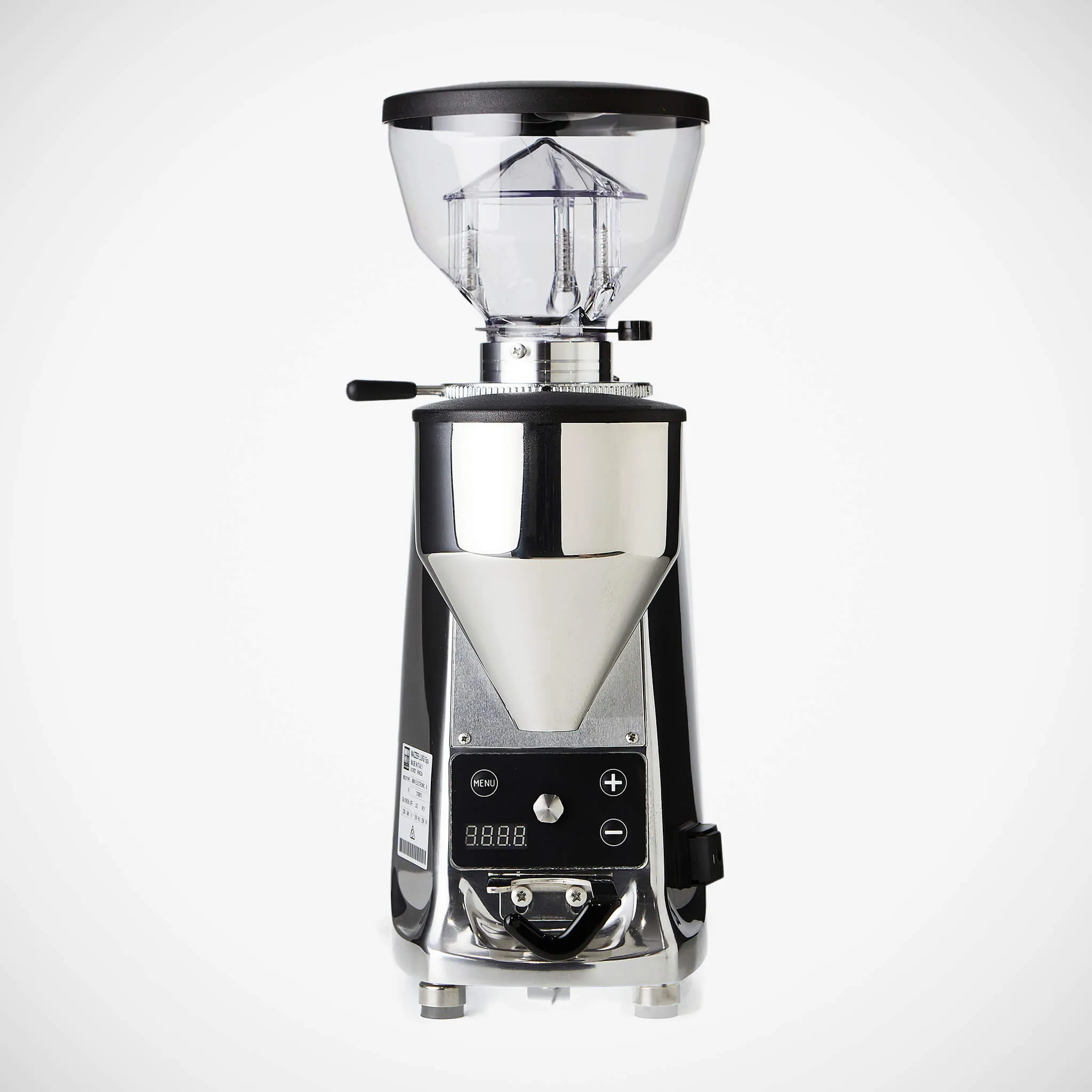 Mazzer Mini Electric B Grinder