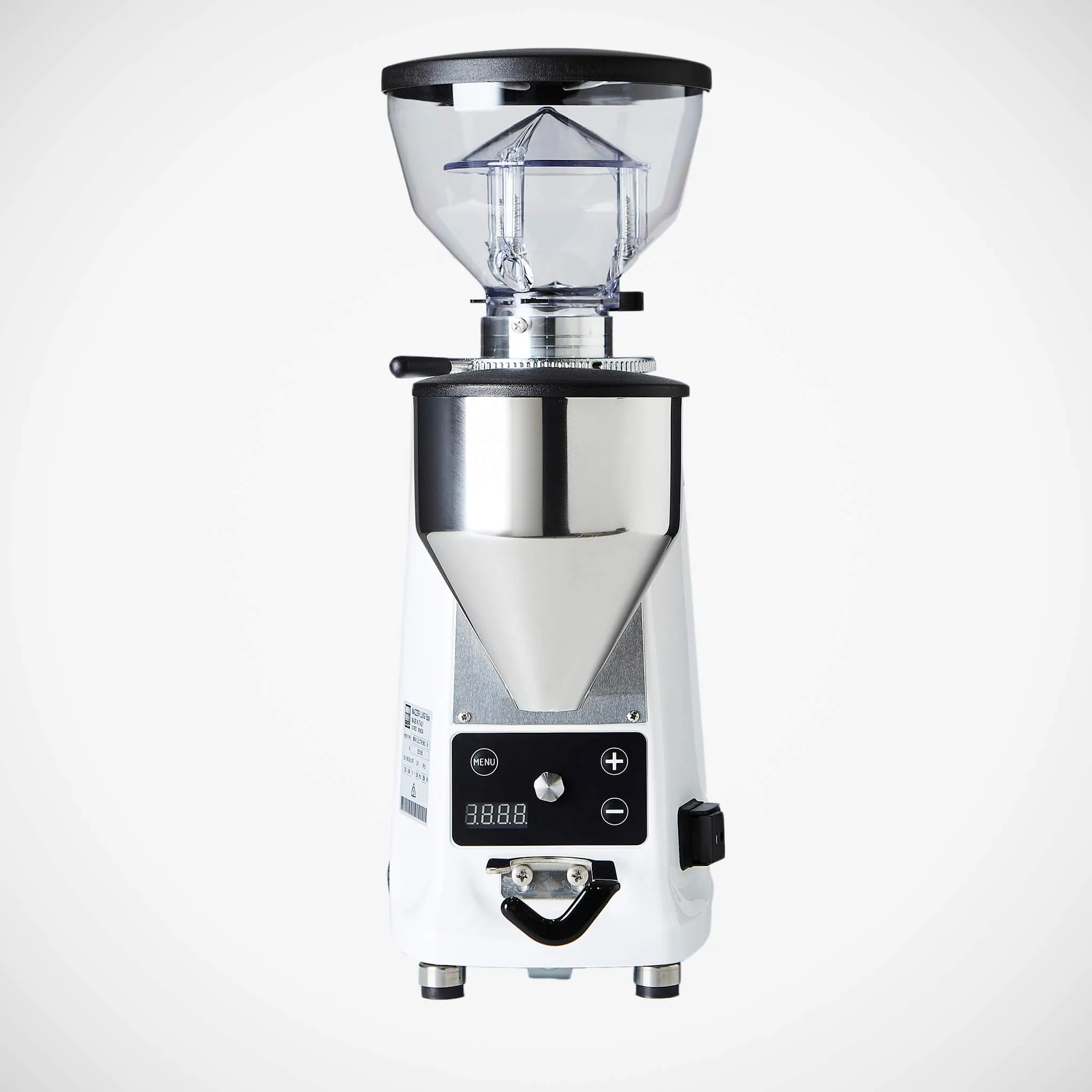 Mazzer Mini Electric B Grinder