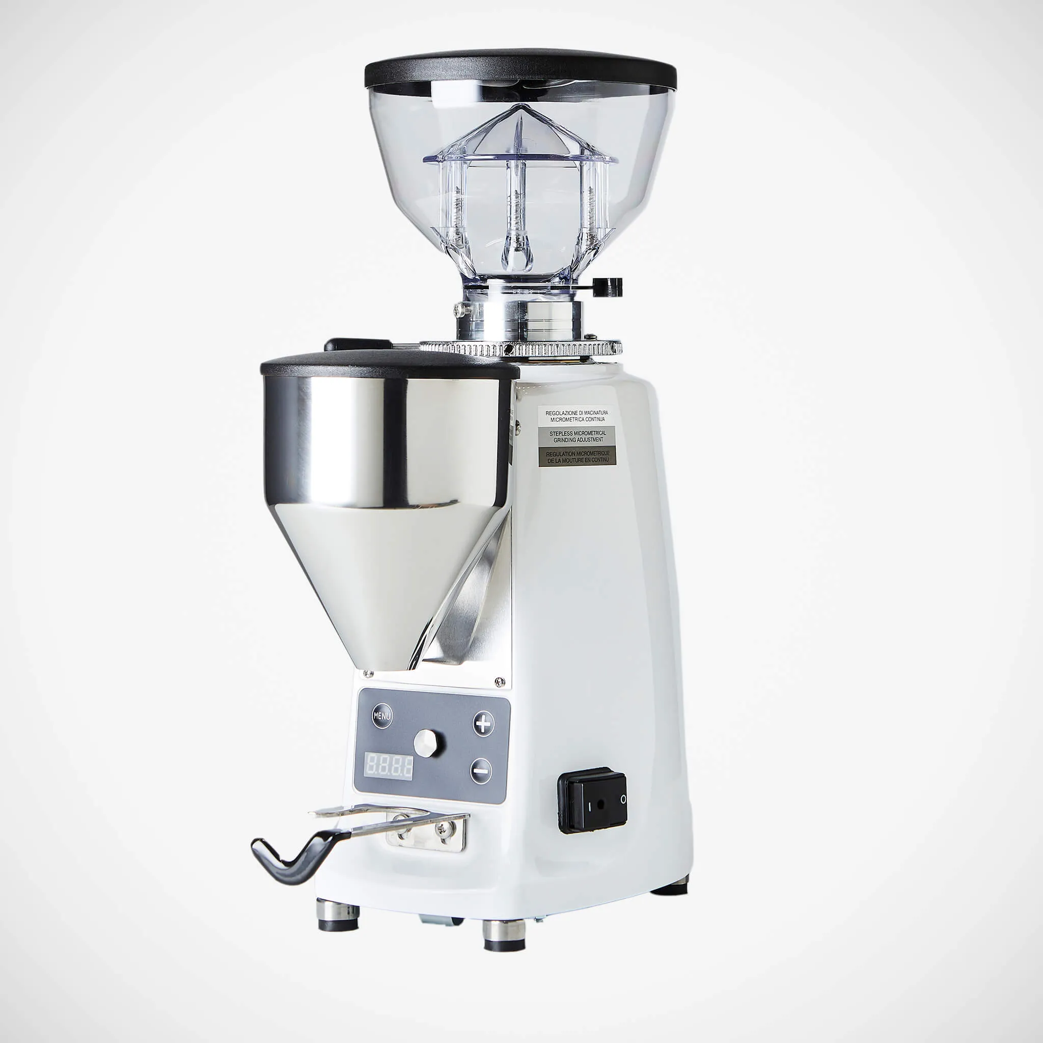 Mazzer Mini Electric B Grinder