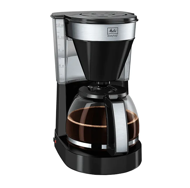 Melitta Easy Top II Filter Coffee Machine