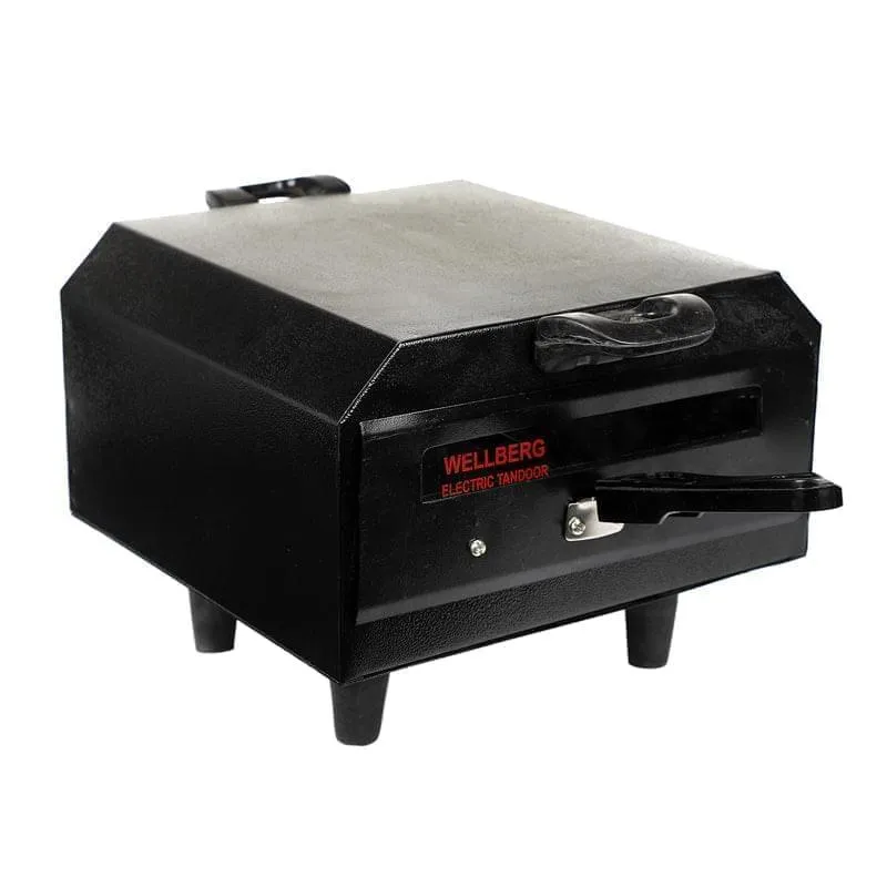 Micro Combo Electric Tandoor