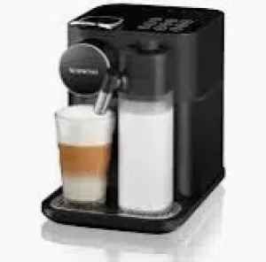 Nespresso Gran Lattissima