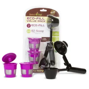 Perfect Pod Eco-Fill Value Pack