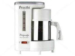 Preethi Dripcafe Coffee Maker (White) CM-208