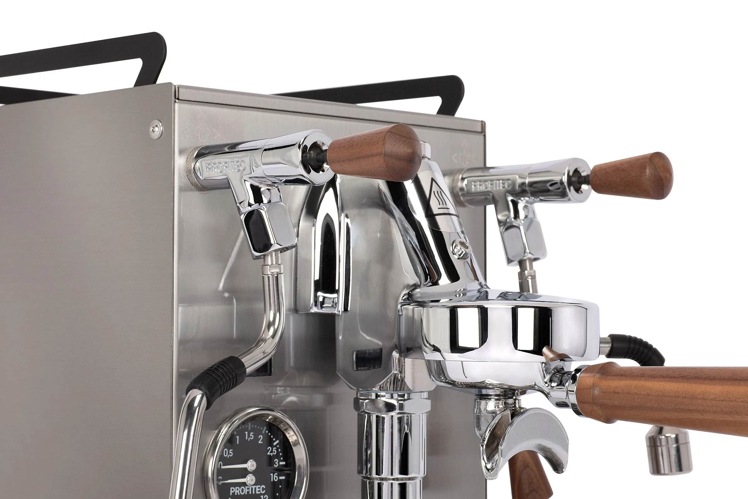 Profitec JUMP Espresso Machine