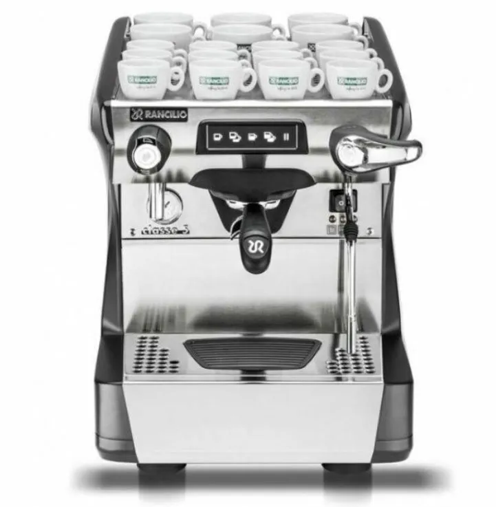 RANCILIO Classe 5 USB TALL