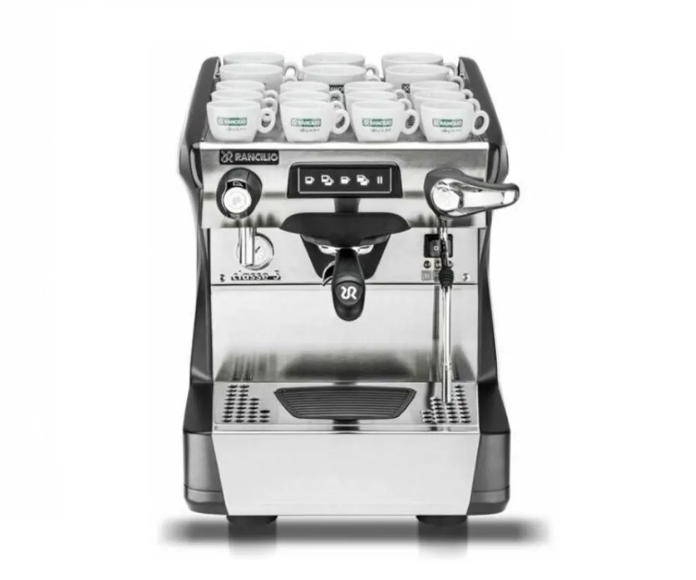 RANCILIO Classe 5 USB TALL