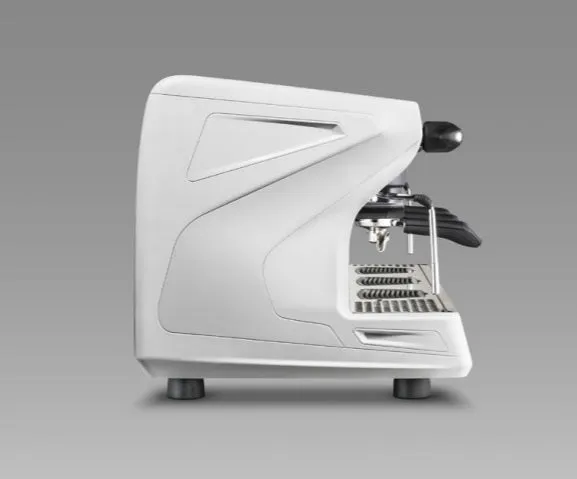 RANCILIO Classe 5 USB