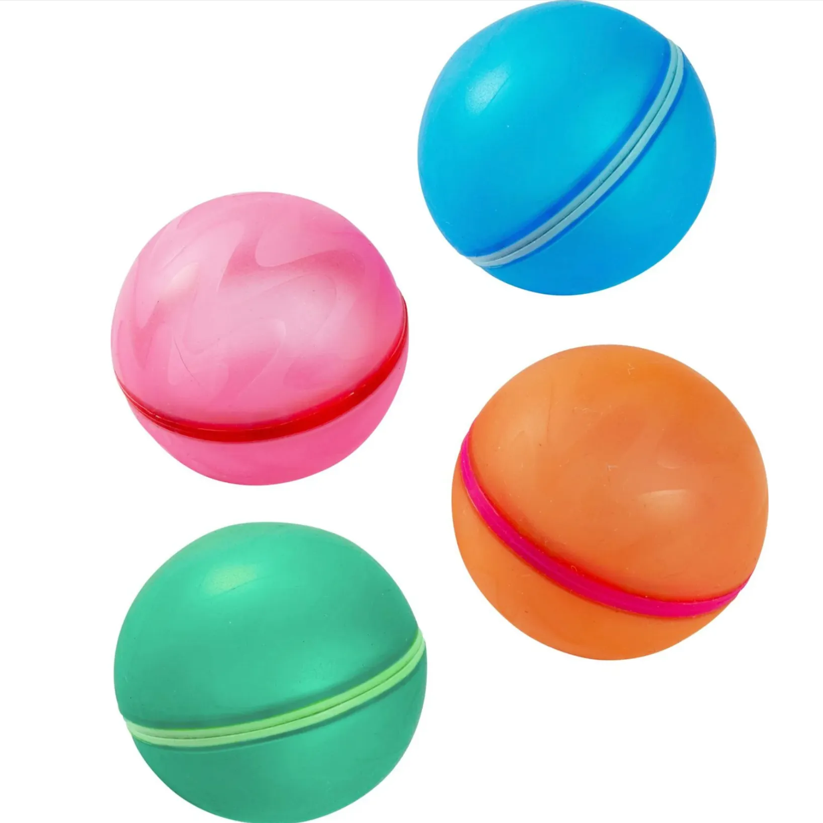 Reusable Water Balloon