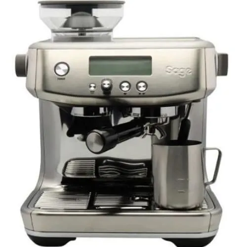 Sage: The Barista Pro Stainless Steel