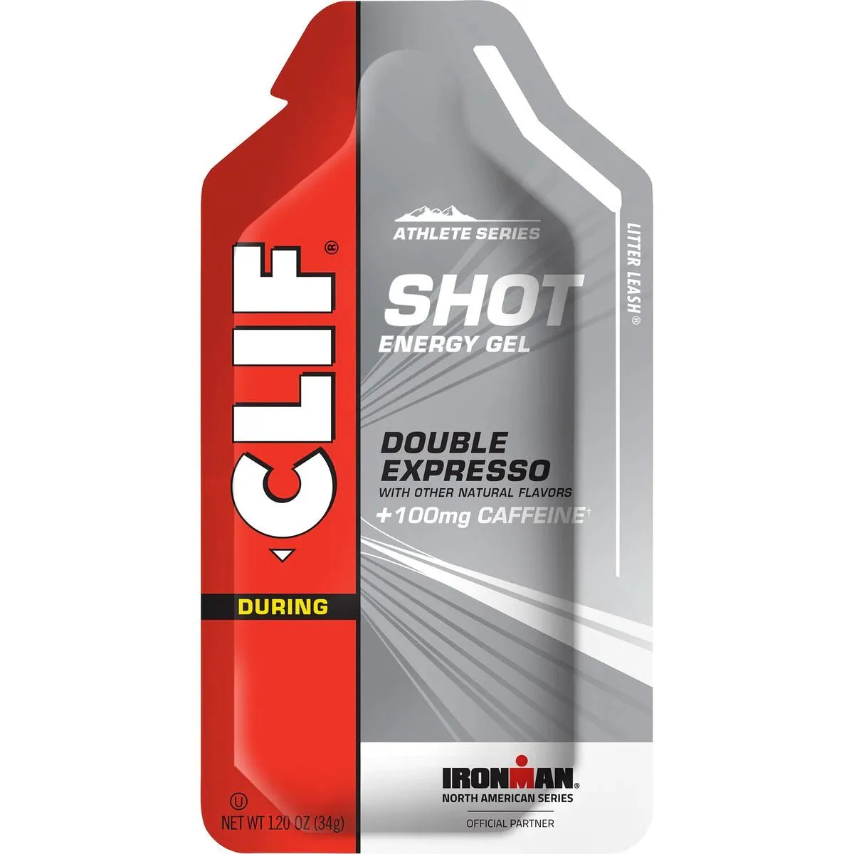 Shot Energy Gel