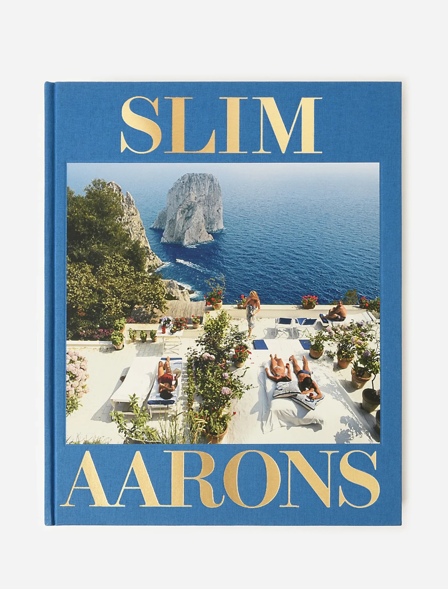 Slim Aarons :: The Essential Collection