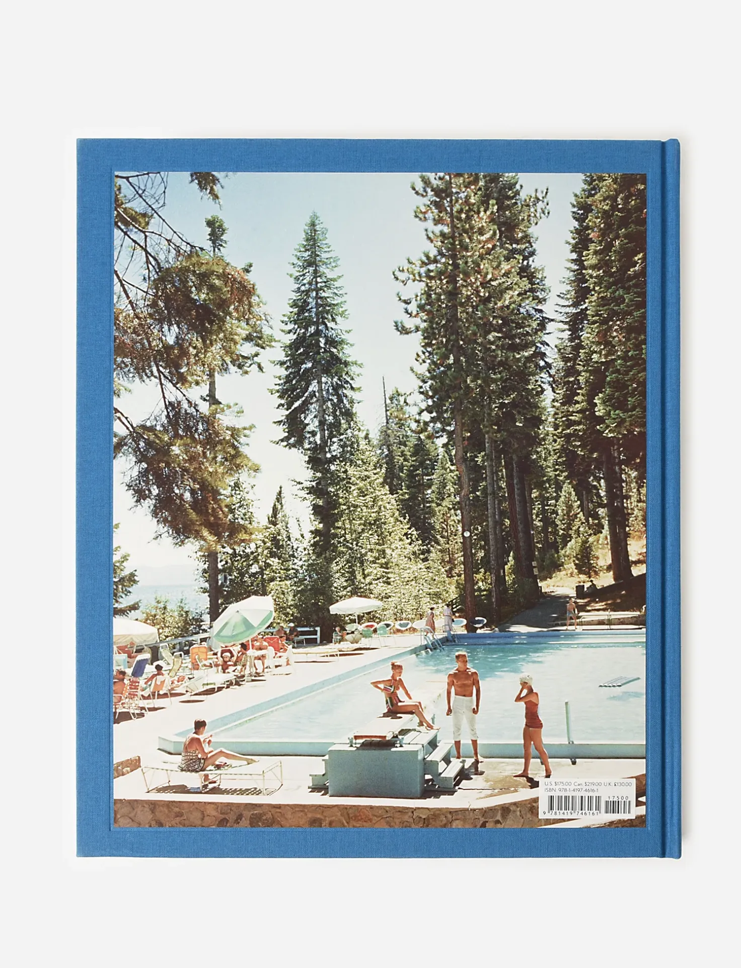 Slim Aarons :: The Essential Collection