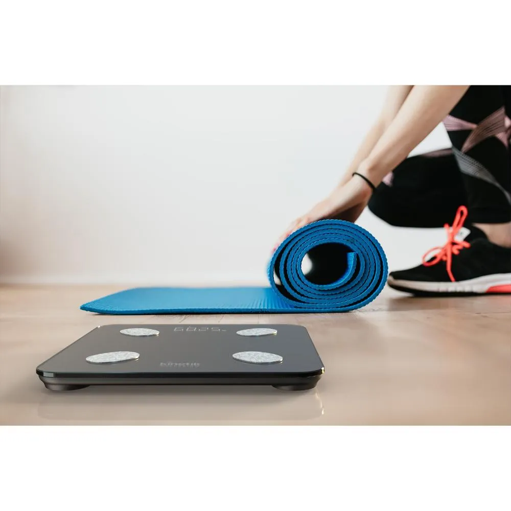 Smart Body Analyser Scale