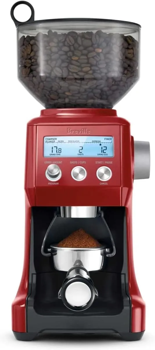 Smart Grinder