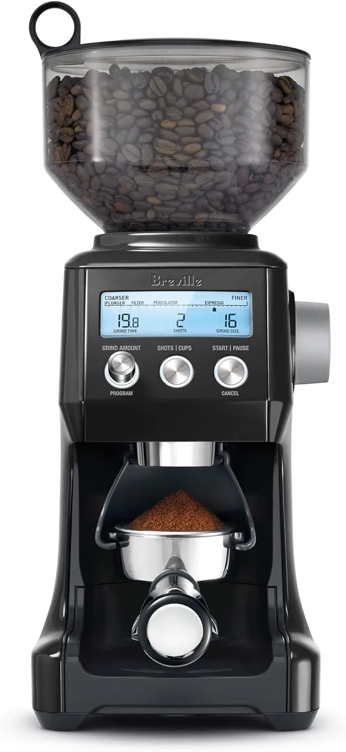 Smart Grinder