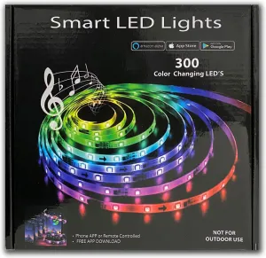 Smart LED Lights