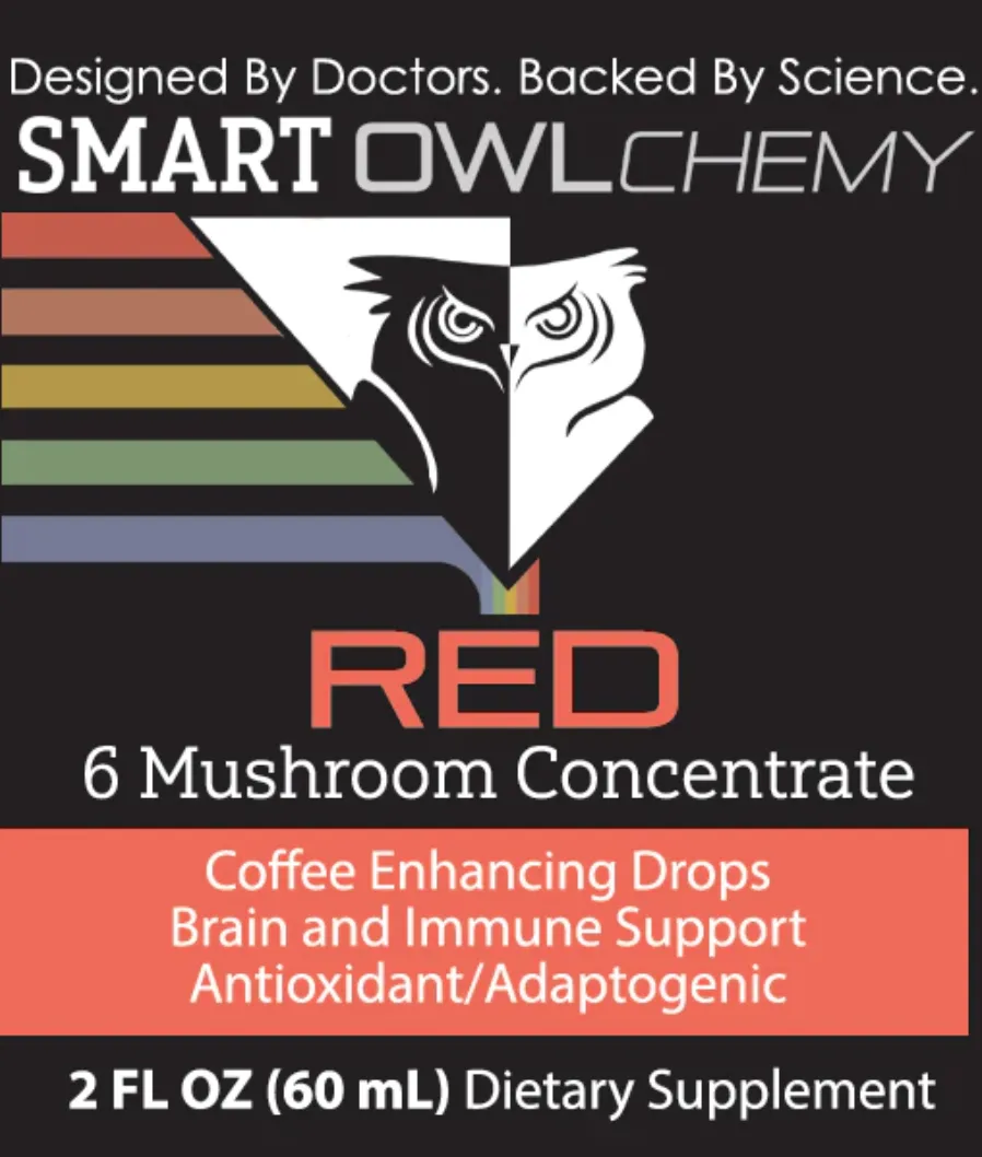 Smart Owl Coffee