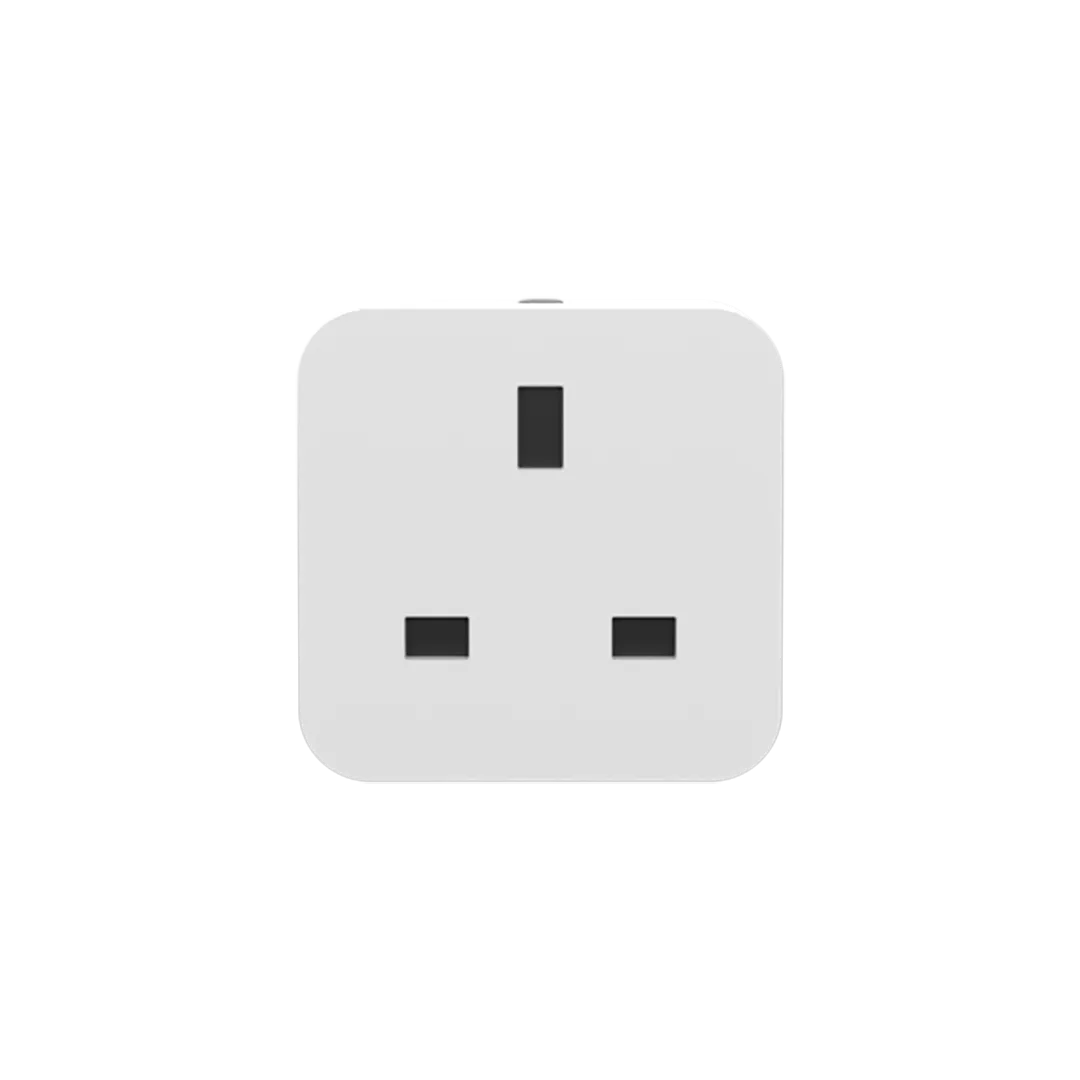 Smart Plug-in 4-Pack