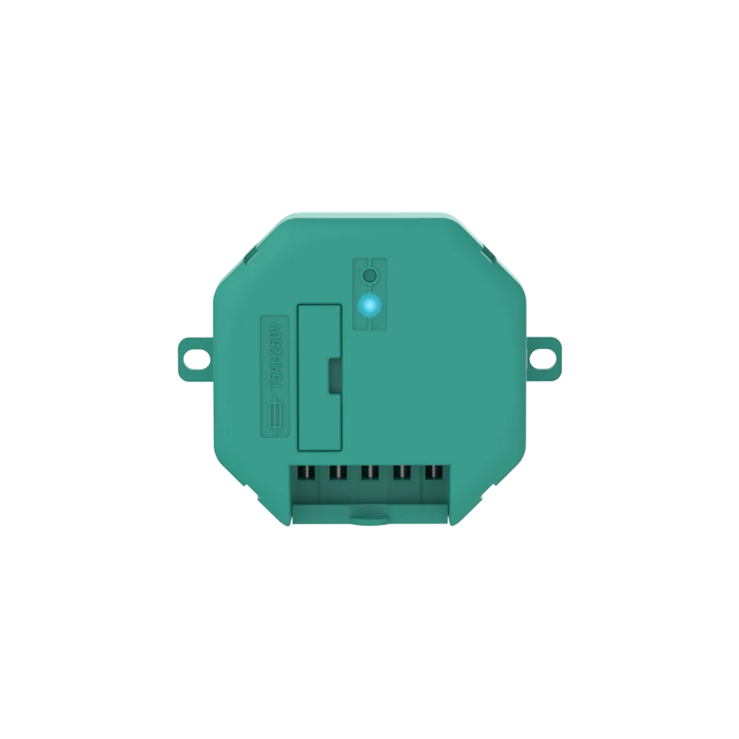 Smart Relay With Switch Sense Input