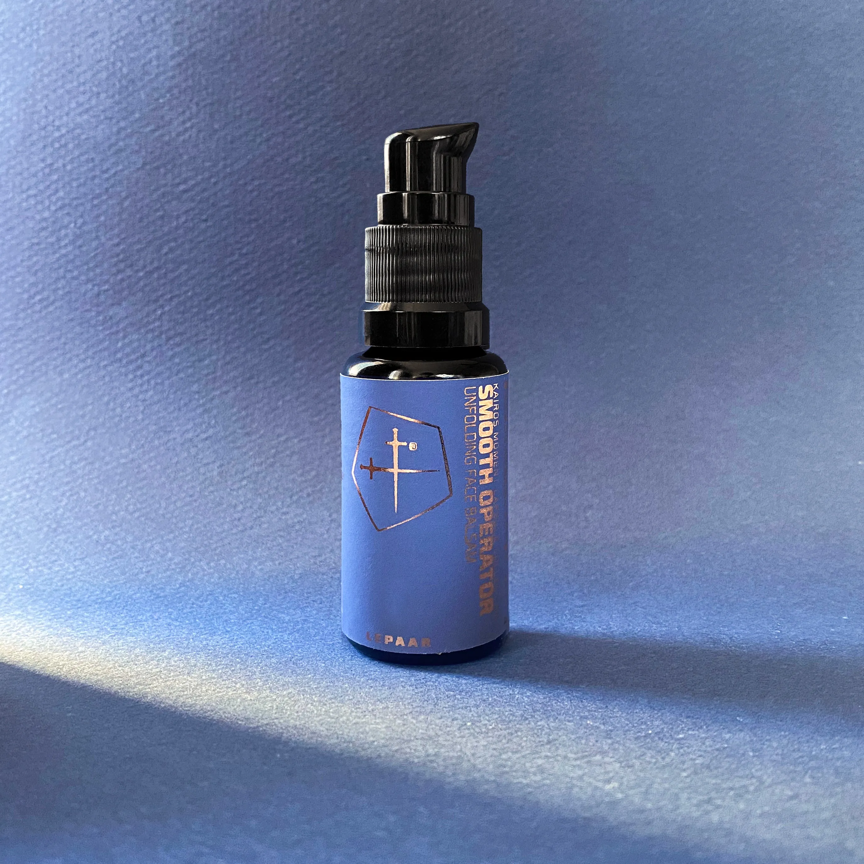 Smooth Operator | Unfolding Face   Eye Serum | Zero Essential Oils