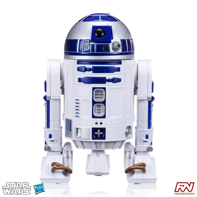 STAR WARS: Smart R2-D2