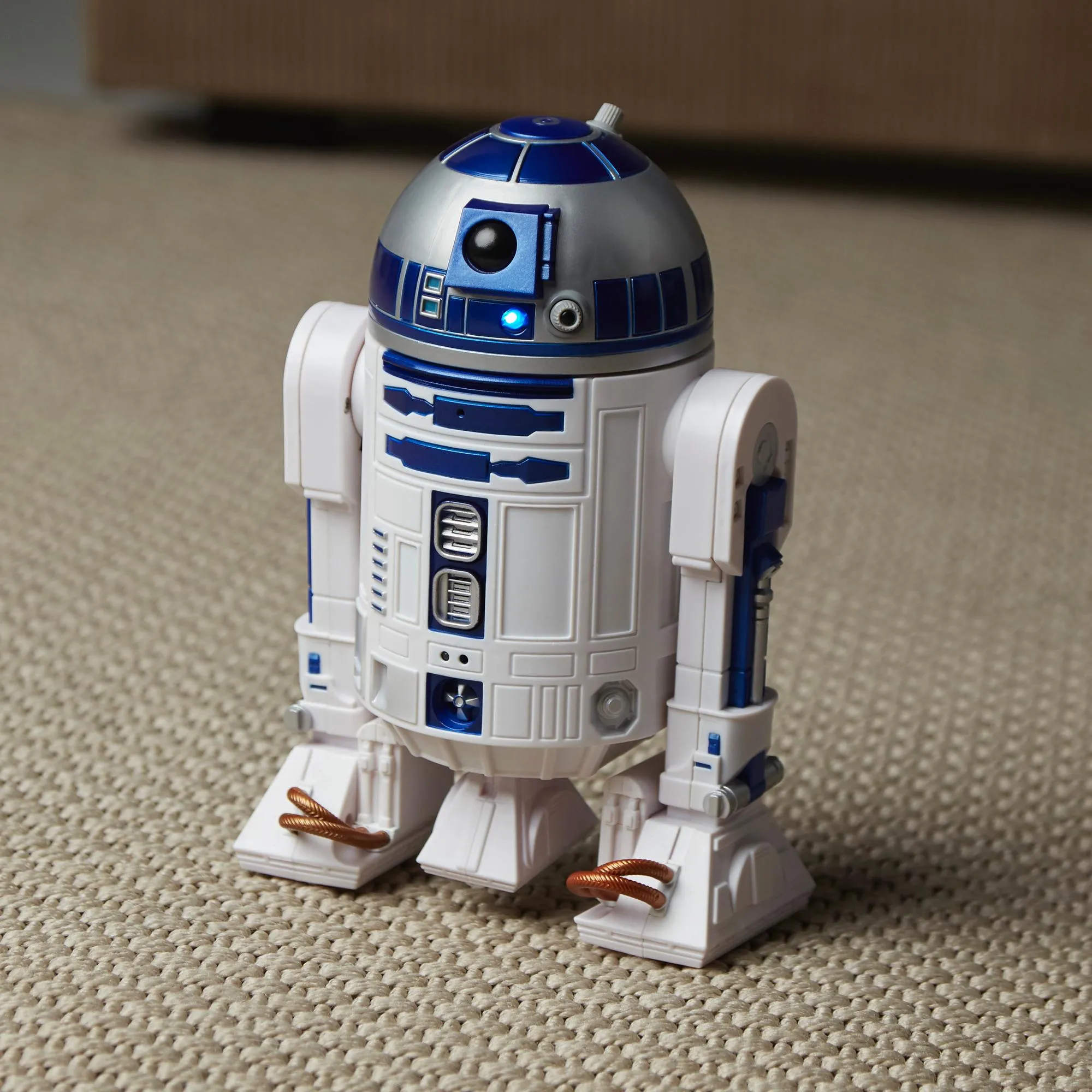 STAR WARS: Smart R2-D2