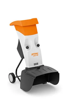 STIHL GHE105 Chipper