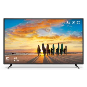 VIZIO 70" Class V-Series 4K Ultra HD (2160P) HDR Smart TV (V705-G3)