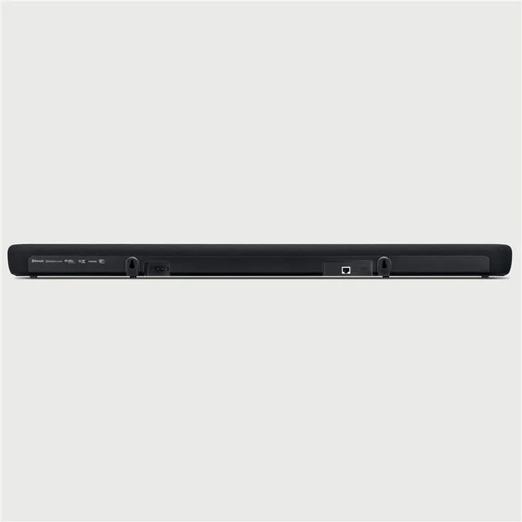 Yamaha ATS-2090 2.1 Channel Sound Bar with Wireless Subwoofer