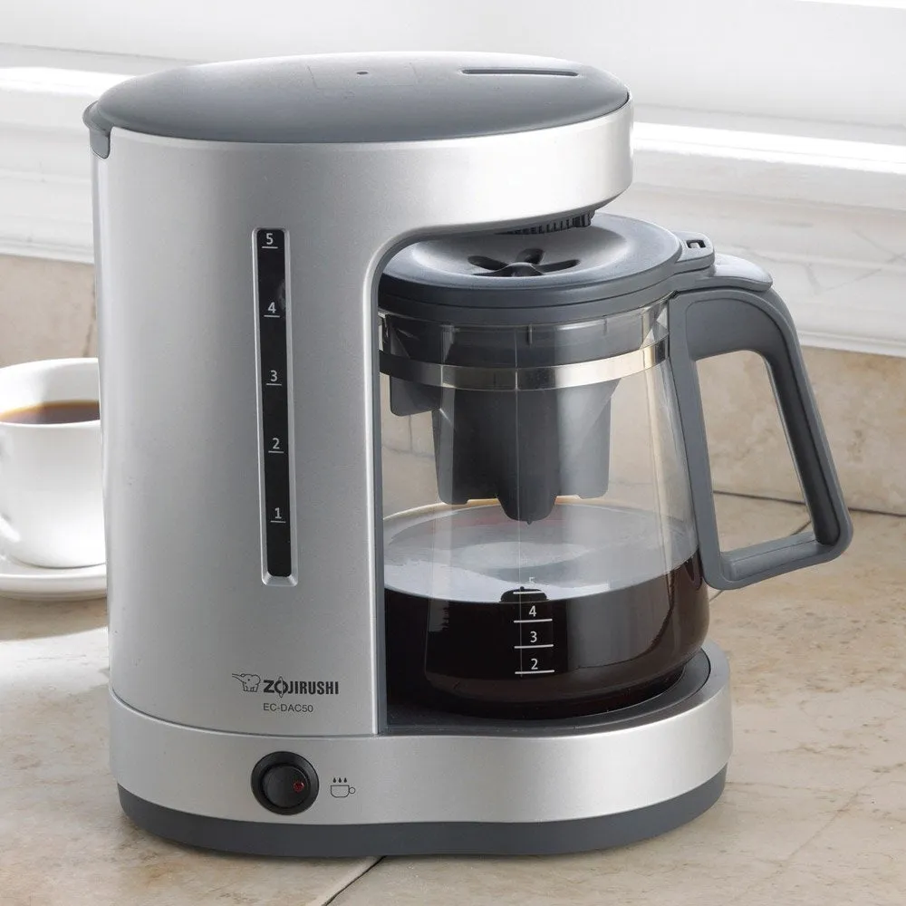 Zojirushi ZUTTO® Coffee Maker EC-DAC50