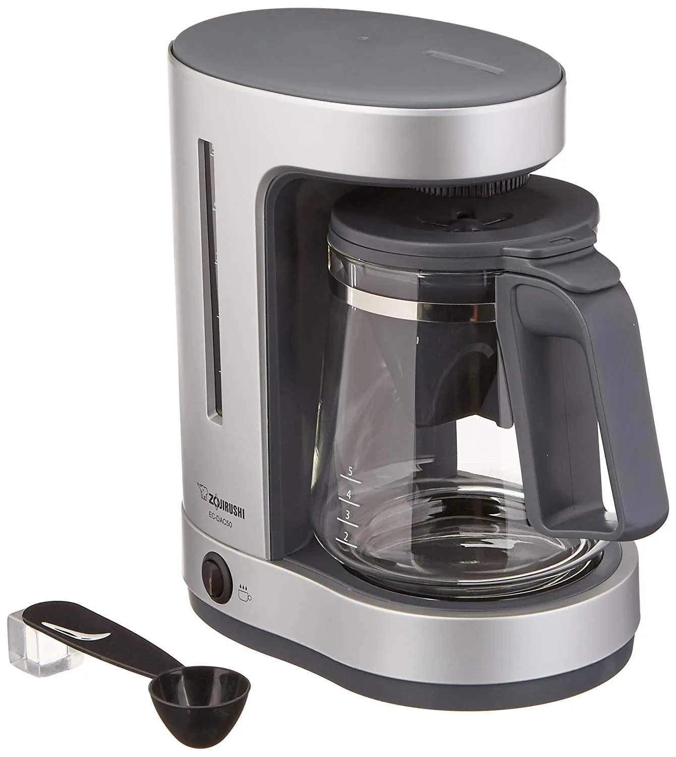 Zojirushi ZUTTO® Coffee Maker EC-DAC50