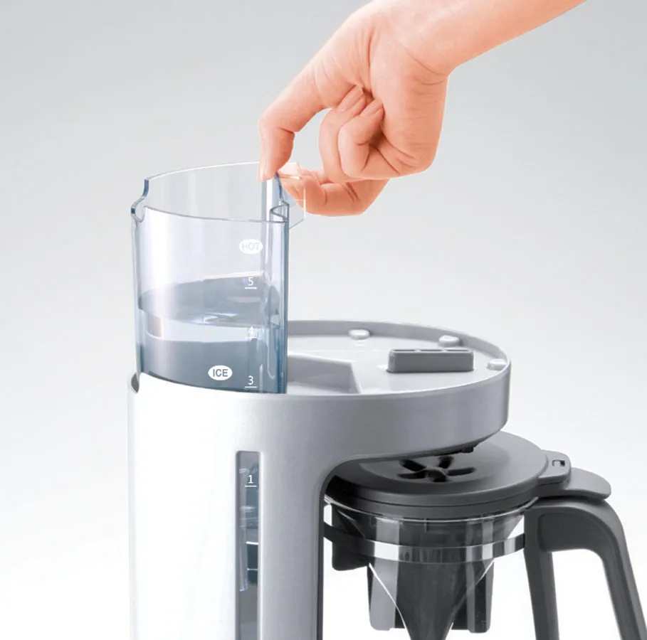 Zojirushi ZUTTO® Coffee Maker EC-DAC50