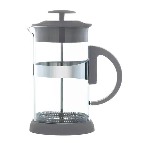 ZURICH Coffee French Press | OPEN BOX